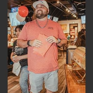 Meet your Posher, Mitchell